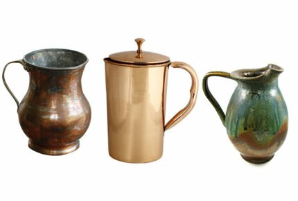 Why Copper and Brass Turns Black